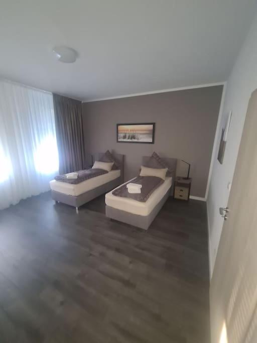 Apartament Suite 3 Bernburg Zewnętrze zdjęcie
